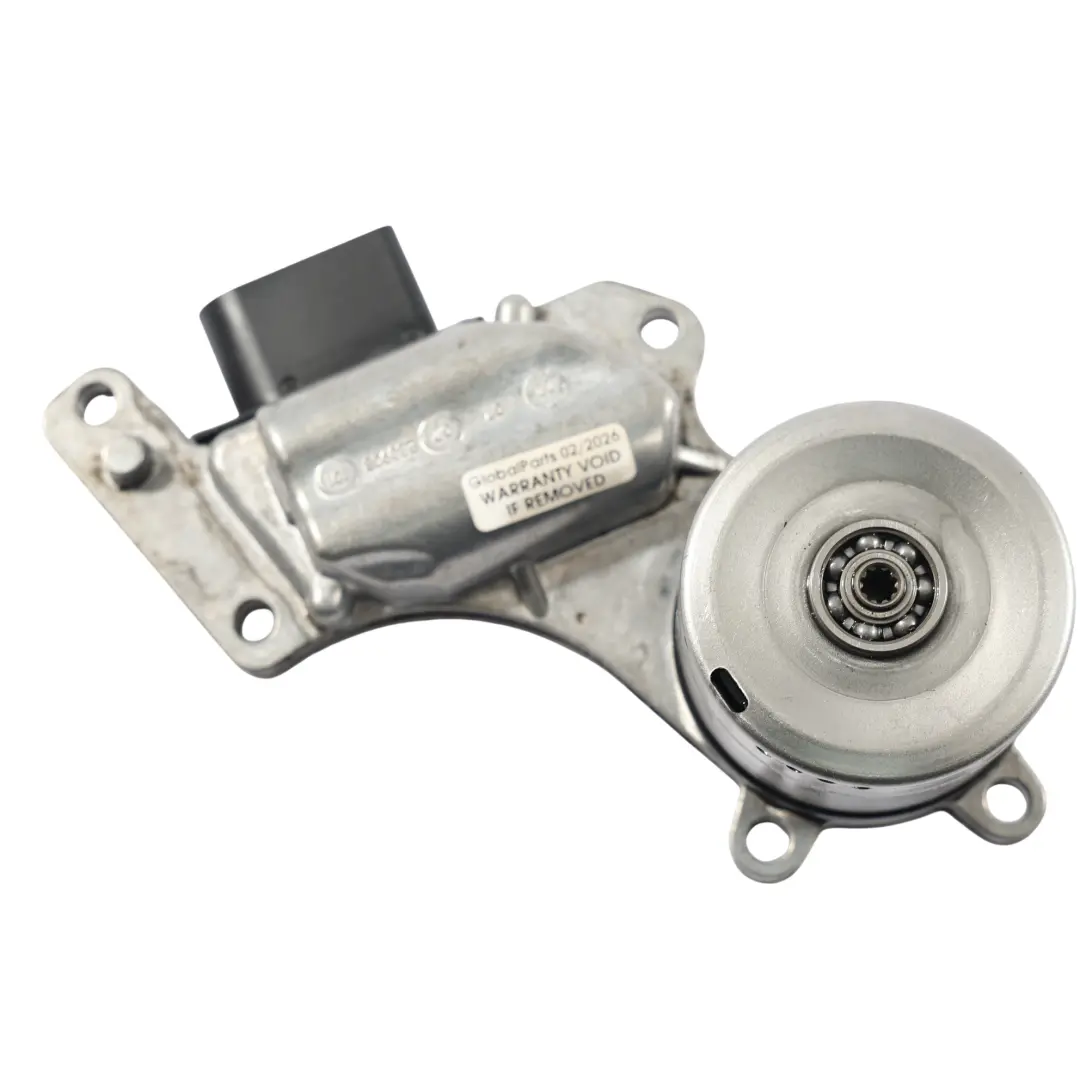 CBAB Actuador transmisión caja cambios automática para Audi A3 8P 2.0 TDI con número de pieza 0GC927373M Audi A3 8P 2.0 TDI CBAB Actuador transmisión caja cambios automática - SKU 0GC927373M-1 - Número de pieza 0GC927373M