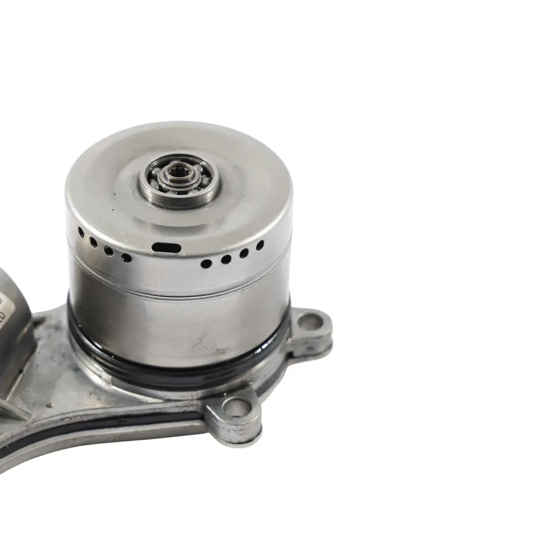 CBAB Attuatore cambio automatico per Audi A3 8P 2.0 TDI con numero di parte 0GC927373M Audi A3 8P 2.0 TDI CBAB Attuatore cambio automatico - SKU 0GC927373M-1 - Numero di parte 0GC927373M