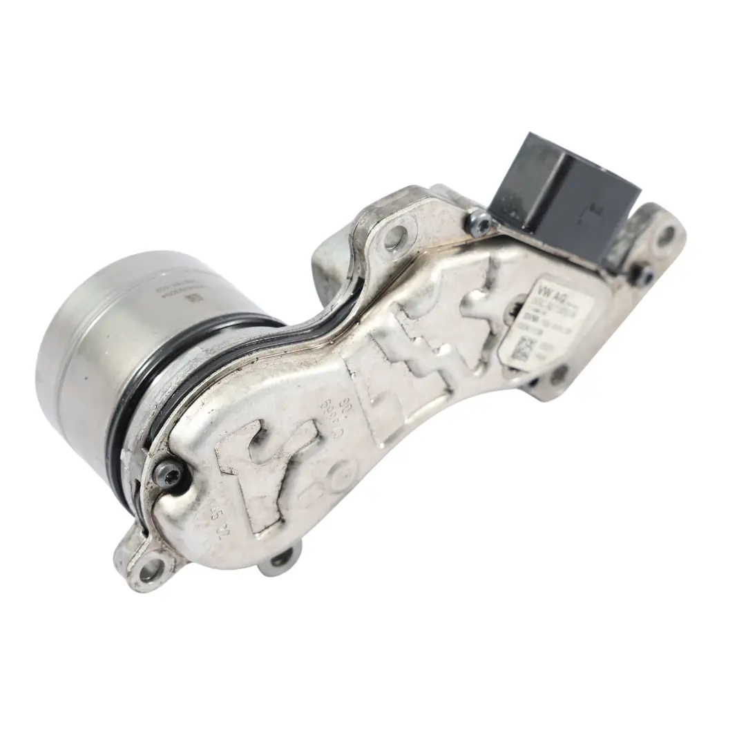 Audi A3 8P 2.0 TDI CBAB Automatik Getriebe Antrieb - SKU 0GC927373M-1 - Teilenummer 0GC927373M