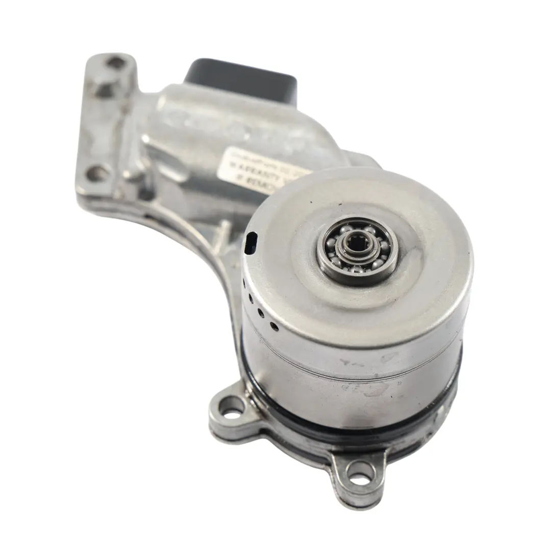 CBAB Boîte vitesses automatique Actionneur pour Audi A3 8P 2.0 TDI à propos du numéro de pièce 0GC927373M Audi A3 8P 2.0 TDI CBAB Boîte vitesses automatique Actionneur - SKU 0GC927373M-1 - Numéro de pièce 0GC927373M