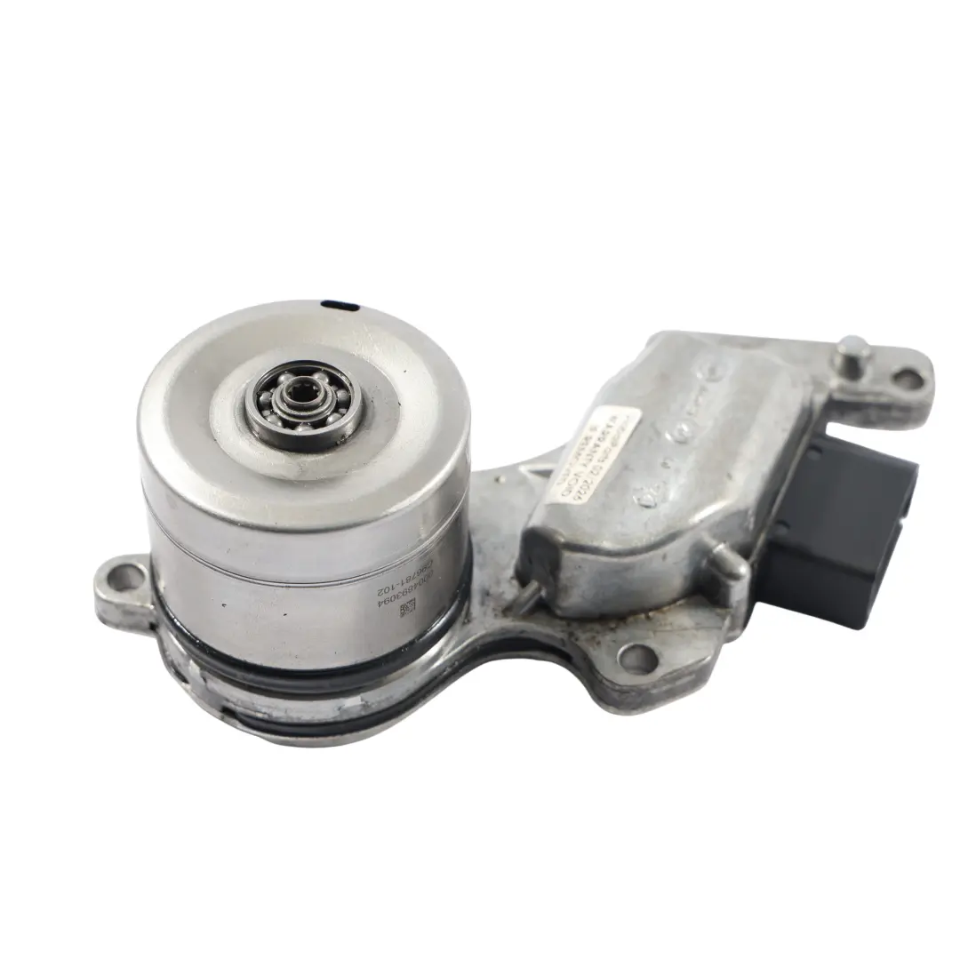 CBAB Sterownik Skrzyni Moduł Biegów do Audi A3 8P 2.0 TDI o numerze 0GC927373M Audi A3 8P 2.0 TDI CBAB Sterownik Skrzyni Moduł Biegów - SKU 0GC927373M-1 - Numer Części 0GC927373M