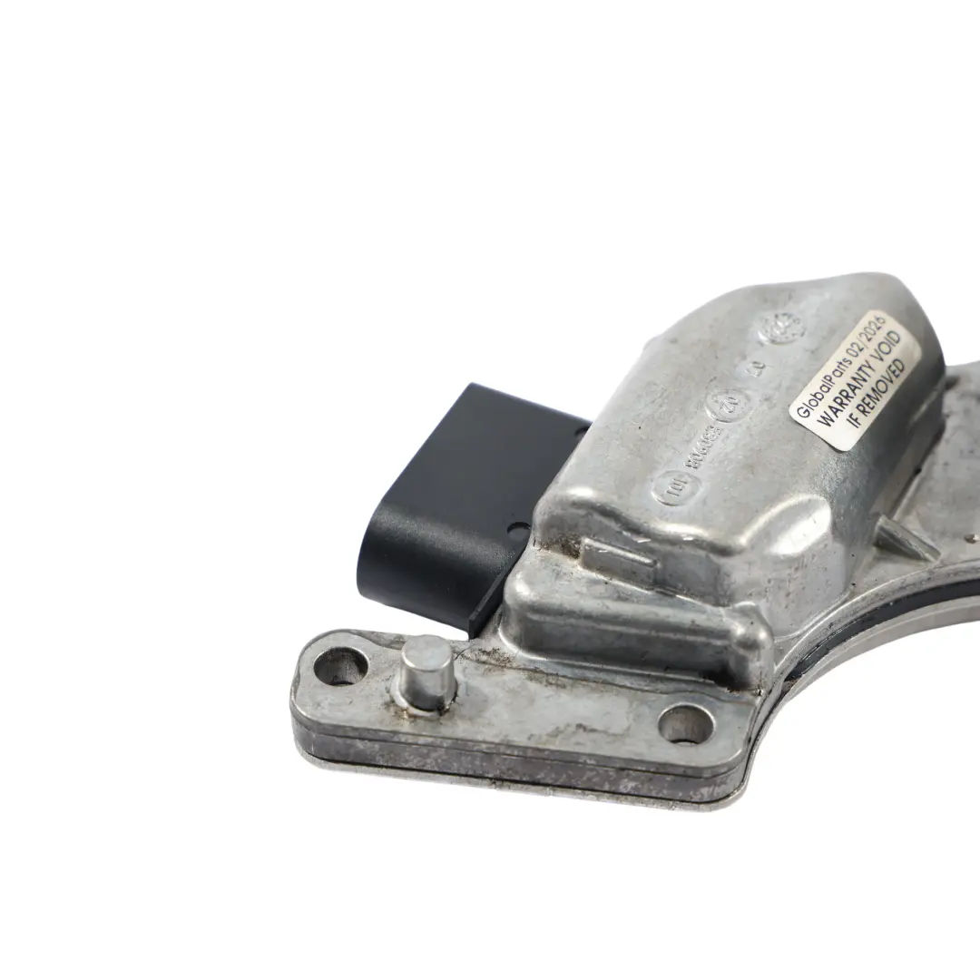 CBAB Actuador transmisión caja cambios automática para Audi A3 8P 2.0 TDI con número de pieza 0GC927373M Audi A3 8P 2.0 TDI CBAB Actuador transmisión caja cambios automática - SKU 0GC927373M-1 - Número de pieza 0GC927373M