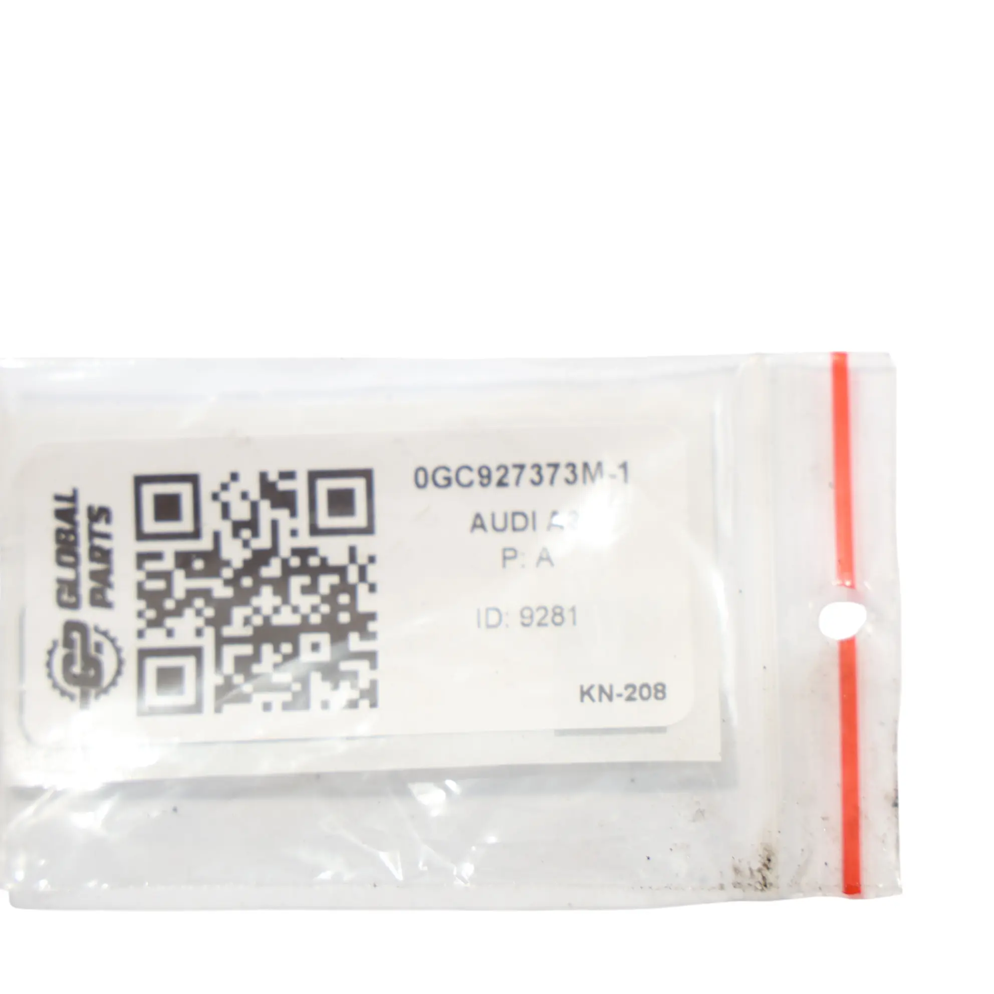 Audi A3 8P 2.0 TDI CBAB Sterownik Skrzyni Moduł Biegów 0GC927373M