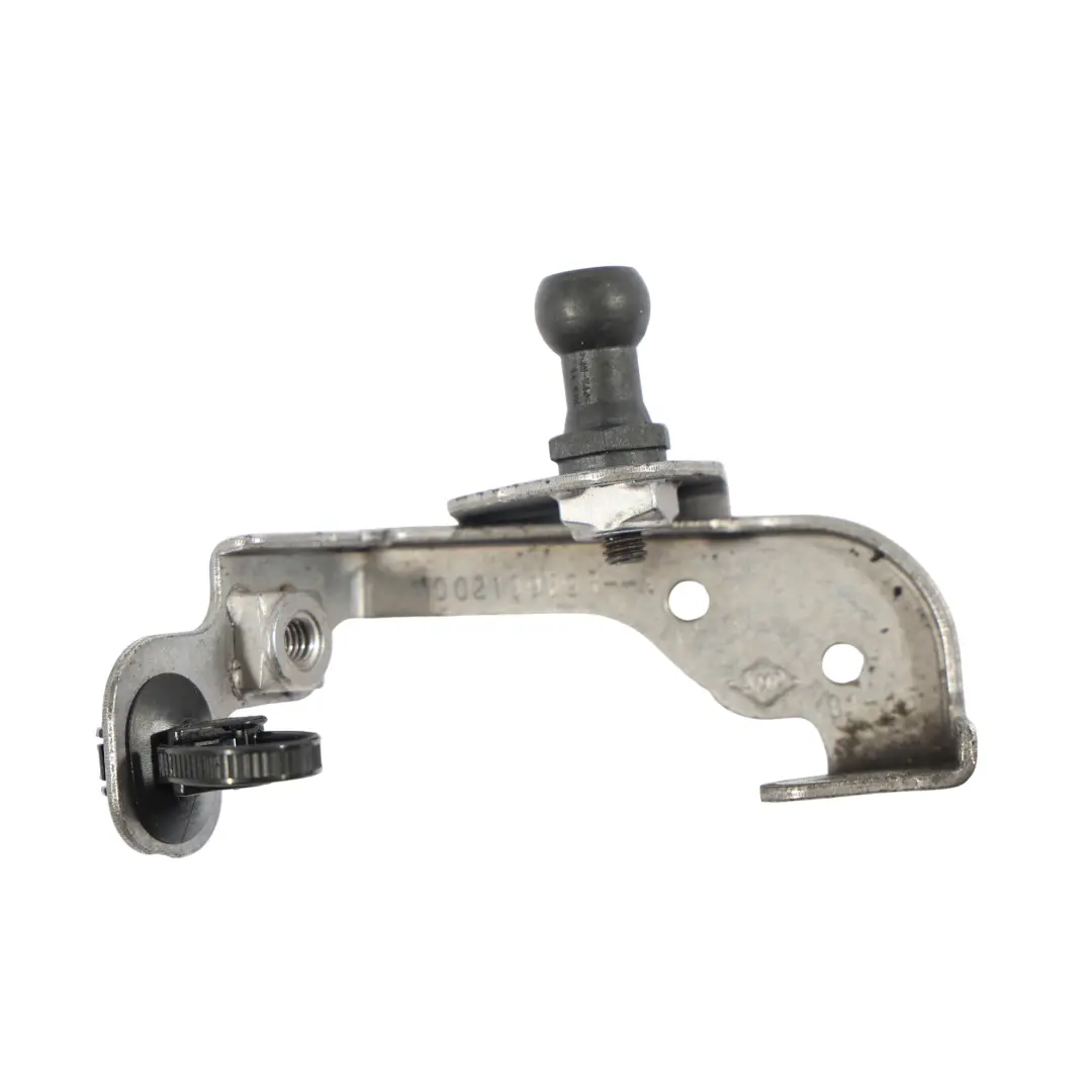 Kraftstoffdruck Sensor Halter Halterung für Mercedes W176 mit Teilenummer 100219969R Mercedes W176 Kraftstoffdruck Sensor Halter Halterung - SKU 100219969R - Teilenummer 100219969R