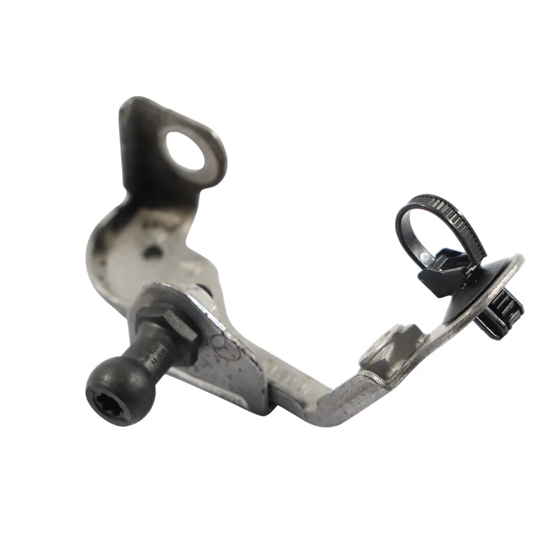 Kraftstoffdruck Sensor Halter Halterung für Mercedes W176 mit Teilenummer 100219969R Mercedes W176 Kraftstoffdruck Sensor Halter Halterung - SKU 100219969R - Teilenummer 100219969R