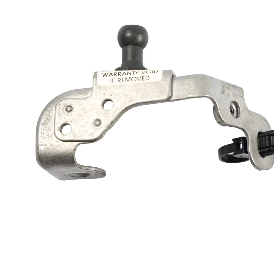 Mercedes W176 Sensore Pressione Carburante Supporto Staffa - SKU 100219969R - Numero di parte 100219969R