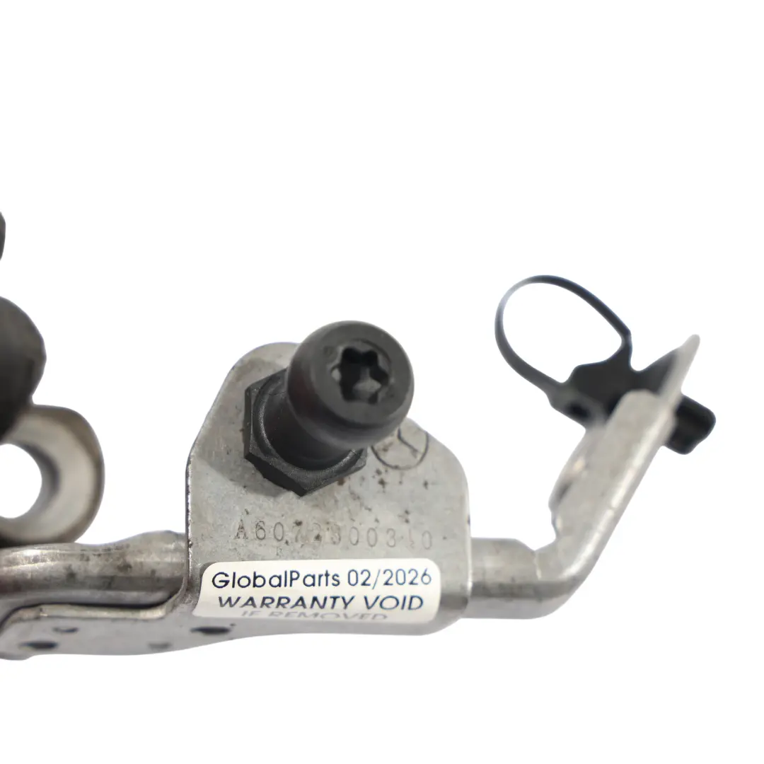 Mercedes W176 Sensore Pressione Carburante Supporto Staffa - SKU 100219969R - Numero di parte 100219969R