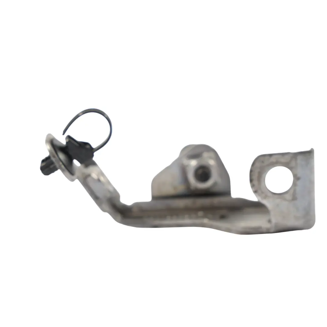 Pressure Sensor Mount Bracket Holder to Mercedes W176 Fuel with Part number 100219969R Mercedes W176 Fuel Pressure Sensor Mount Bracket Holder - SKU 100219969R - Part number 100219969R