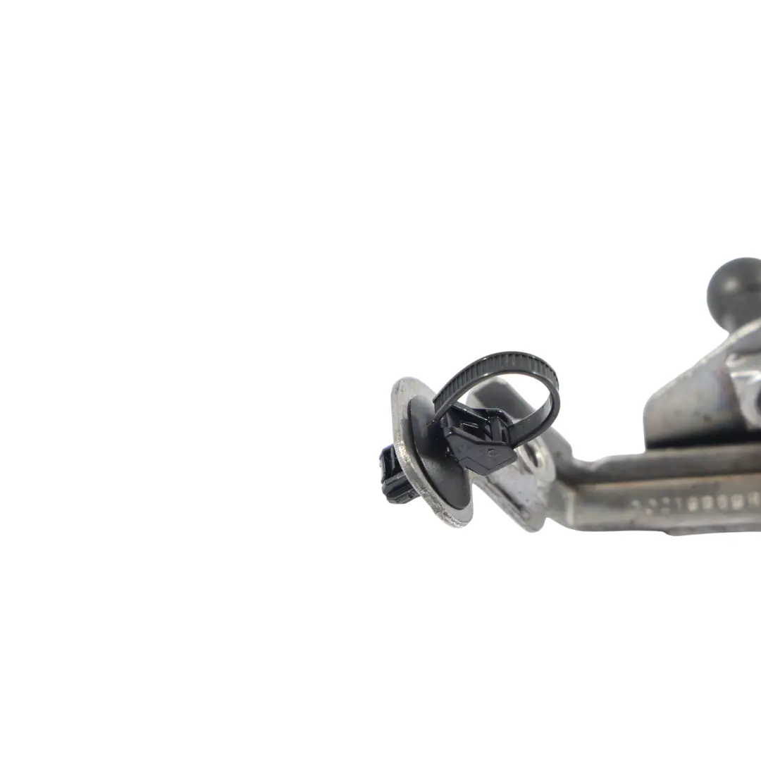 Pressure Sensor Mount Bracket Holder to Mercedes W176 Fuel with Part number 100219969R Mercedes W176 Fuel Pressure Sensor Mount Bracket Holder - SKU 100219969R - Part number 100219969R