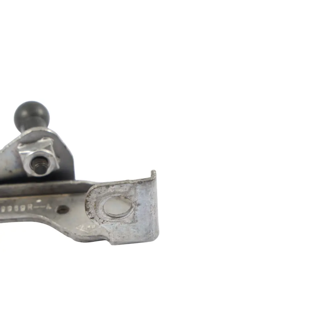 Mercedes W176 Kraftstoffdruck Sensor Halter Halterung - SKU 100219969R - Teilenummer 100219969R