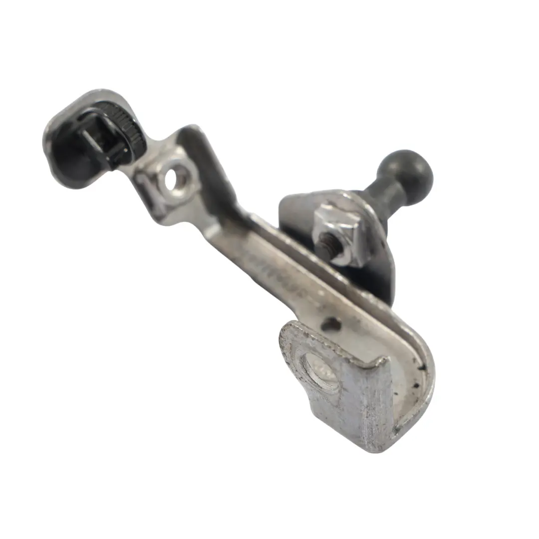 Mercedes W176 Fuel Pressure Sensor Mount Bracket Holder - SKU 100219969R - Part number 100219969R