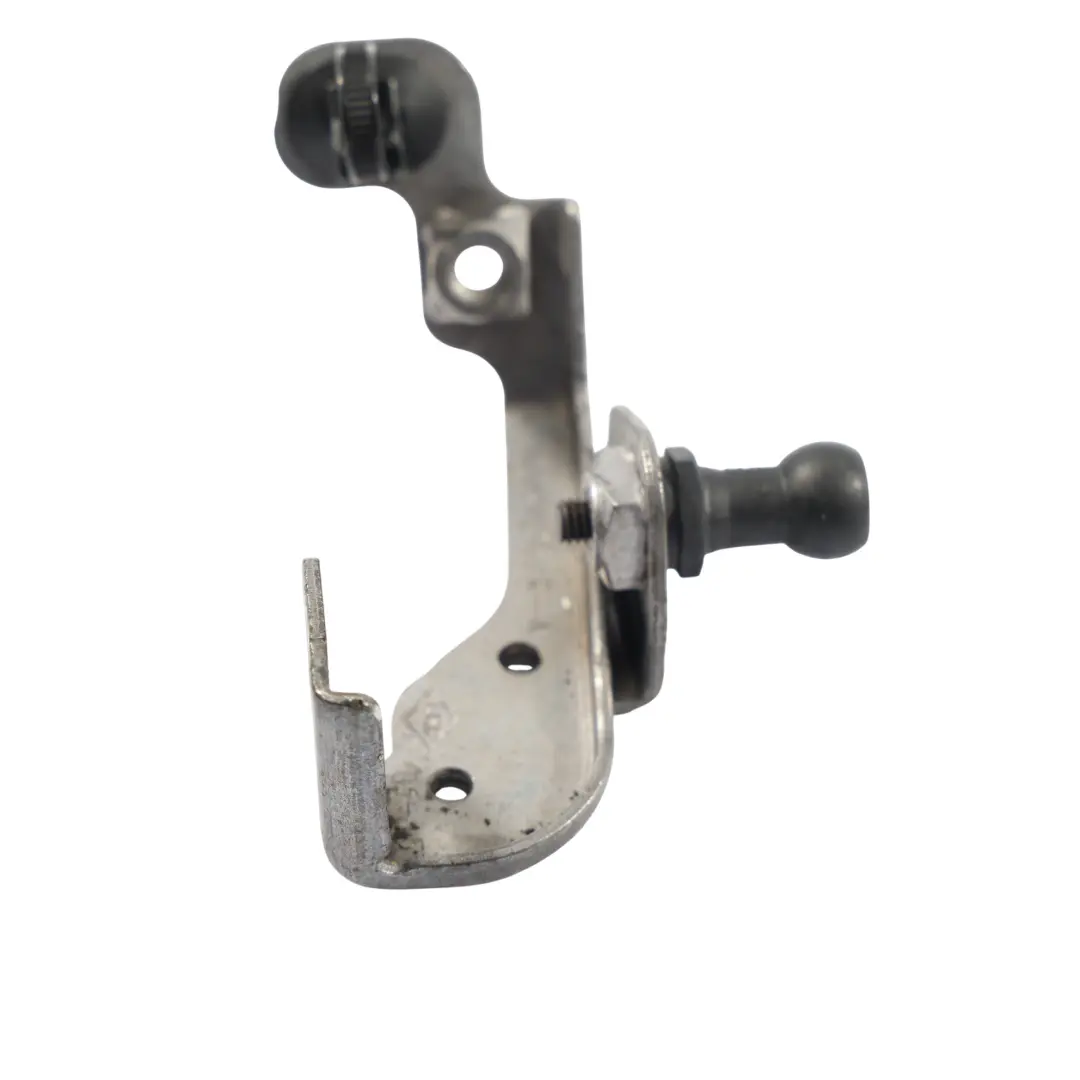 Mercedes W176 Fuel Pressure Sensor Mount Bracket Holder - SKU 100219969R - Part number 100219969R