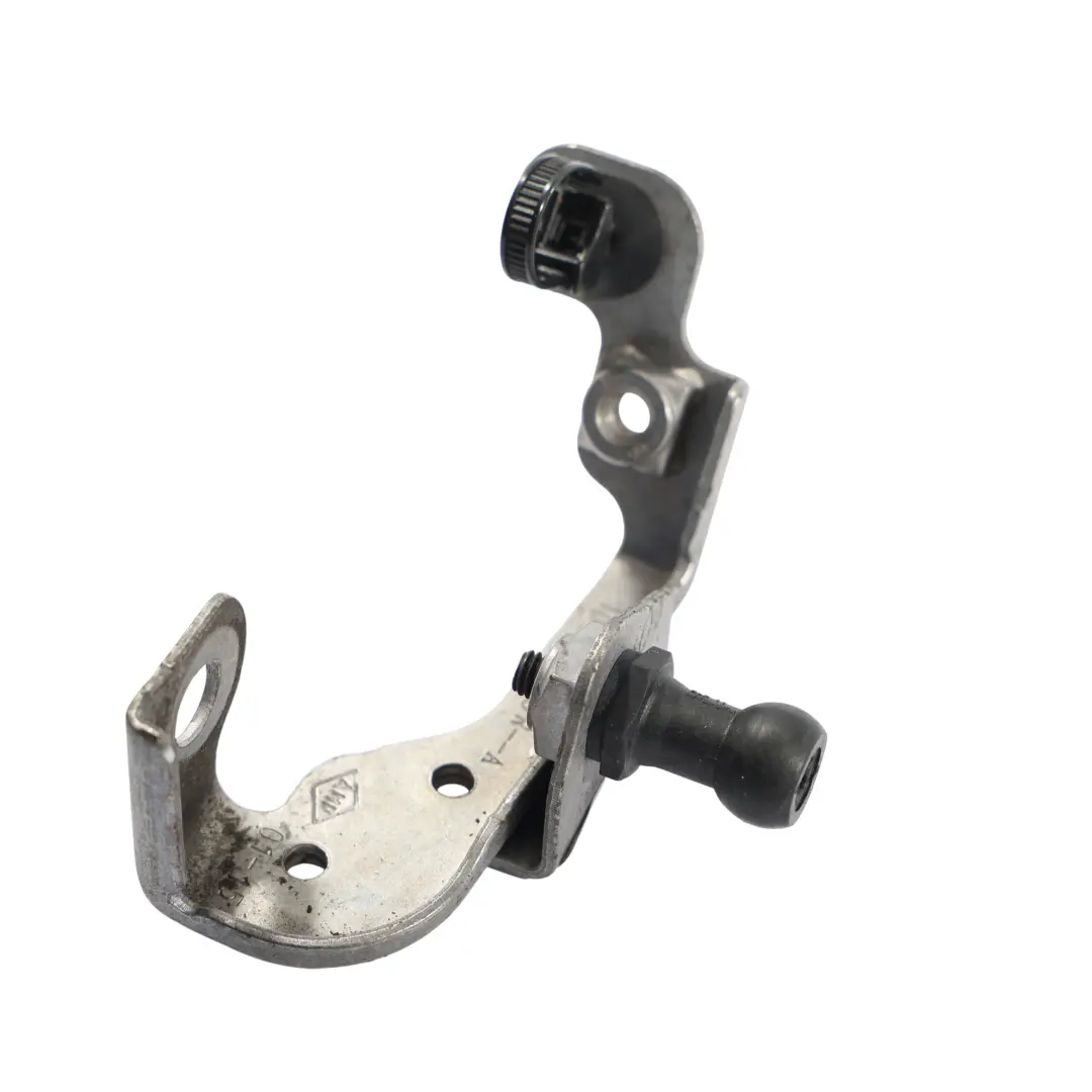 Mercedes W176 Support Fixation Capteur Pression Carburant - SKU 100219969R - Numéro de pièce 100219969R