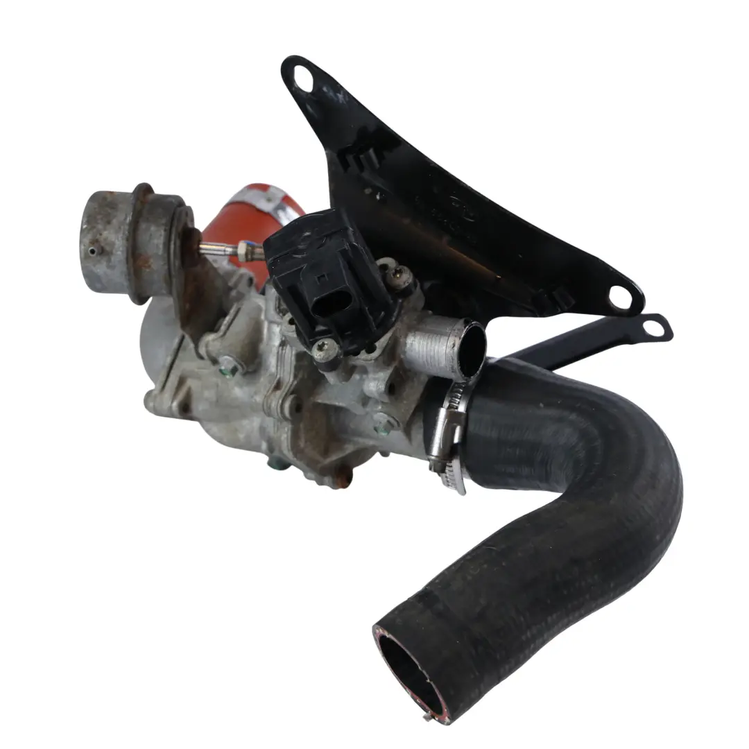 Valve Exhaust Gas Recirculation 3.0 D to Land Rover Discovery 4 L319 EGR with Part number 1043812S02 Land Rover Discovery 4 L319 EGR Valve Exhaust Gas Recirculation 3.0 D - SKU 1043812S02 - Part number 1043812S02