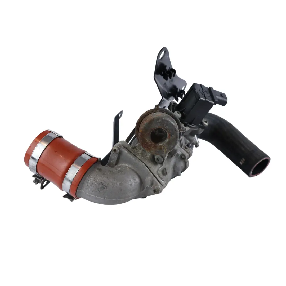 Land Rover Discovery 4 L319 AGR Ventil Abgasrückführung 3.0 D - SKU 1043812S02 - Teilenummer 1043812S02