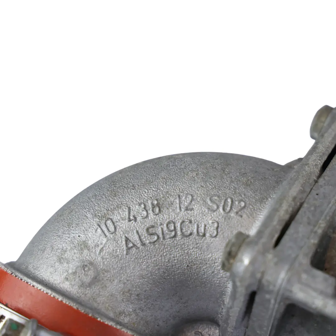 Recirculation Vanne 3.0 D pour Land Rover Discovery 4 L319 EGR à propos du numéro de pièce 1043812S02 Land Rover Discovery 4 L319 EGR Recirculation Vanne 3.0 D - SKU 1043812S02 - Numéro de pièce 1043812S02