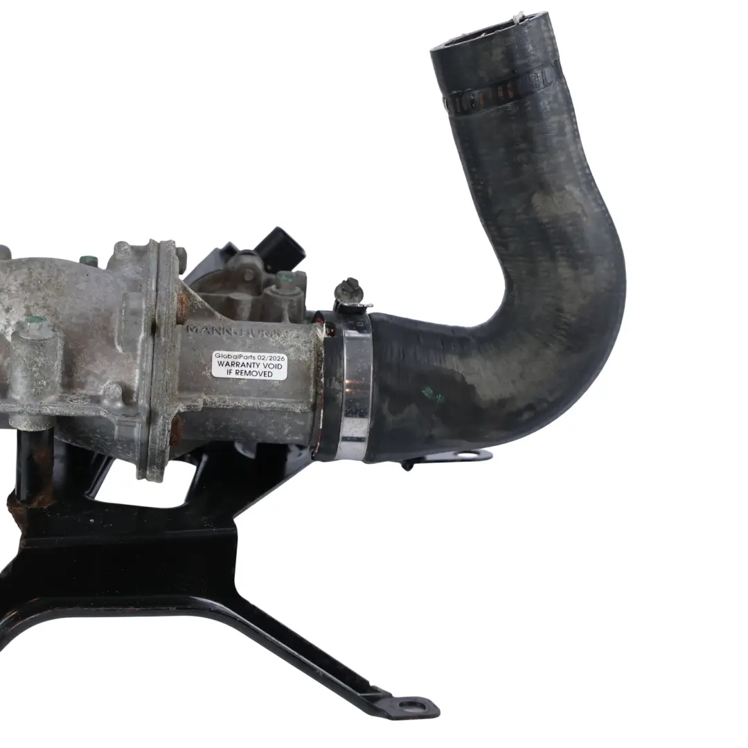 Valve Exhaust Gas Recirculation 3.0 D to Land Rover Discovery 4 L319 EGR with Part number 1043812S02 Land Rover Discovery 4 L319 EGR Valve Exhaust Gas Recirculation 3.0 D - SKU 1043812S02 - Part number 1043812S02