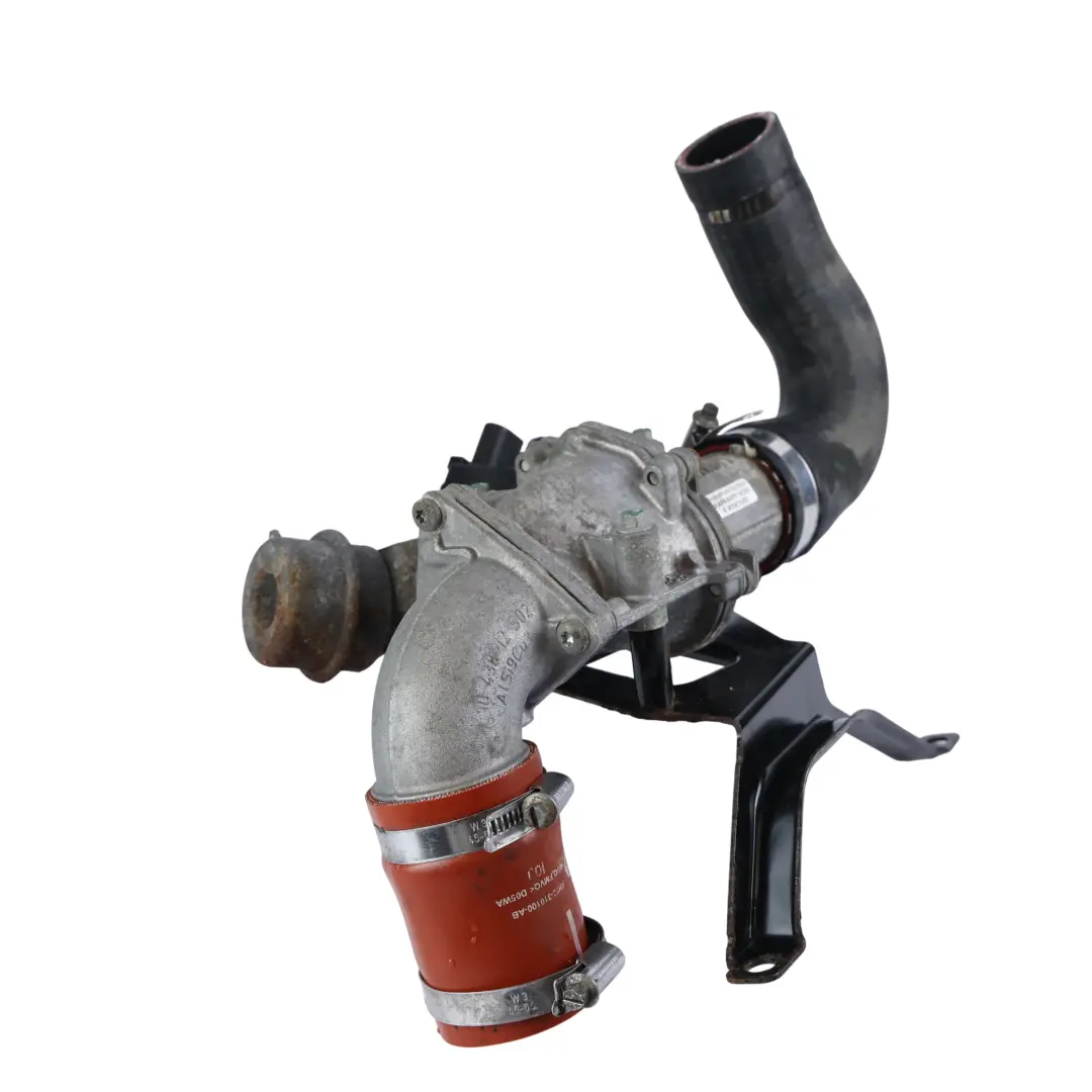 Land Rover Discovery 4 L319 EGR Recirculation Vanne 3.0 D - SKU 1043812S02 - Numéro de pièce 1043812S02