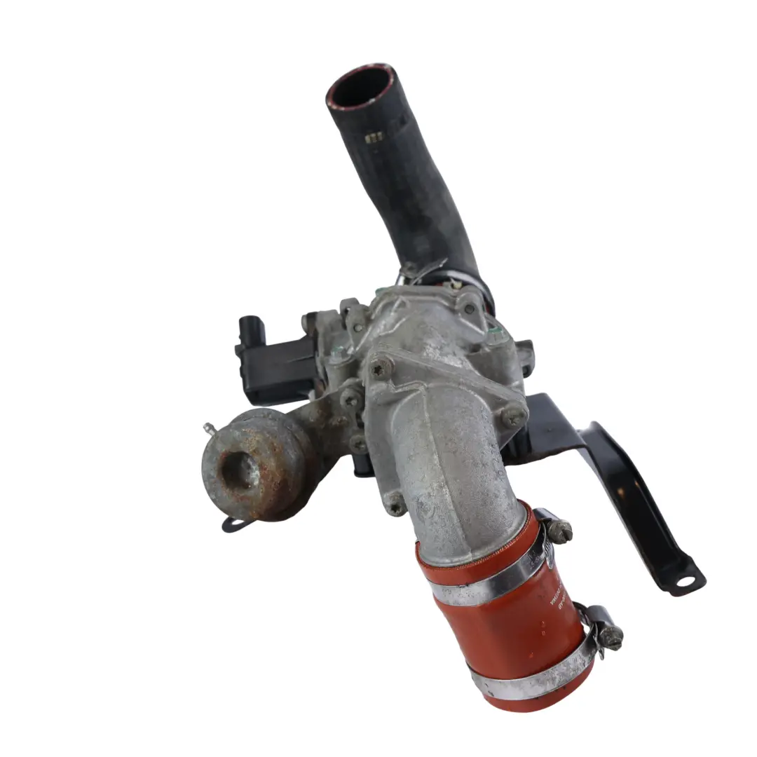 Recirculation Vanne 3.0 D pour Land Rover Discovery 4 L319 EGR à propos du numéro de pièce 1043812S02 Land Rover Discovery 4 L319 EGR Recirculation Vanne 3.0 D - SKU 1043812S02 - Numéro de pièce 1043812S02