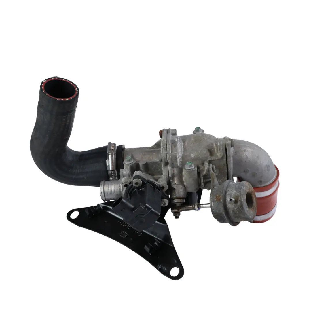 Valvola EGR Ricircolo Gas Scarico 3.0 D per Land Rover Discovery 4 L319 con numero di parte 1043812S02 Land Rover Discovery 4 L319 Valvola EGR Ricircolo Gas Scarico 3.0 D - SKU 1043812S02 - Numero di parte 1043812S02