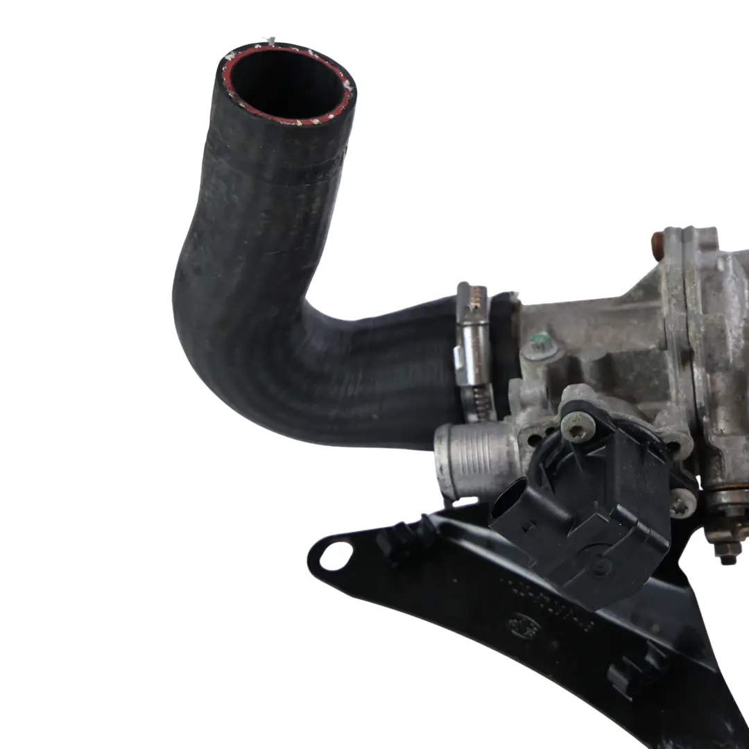 Valvola EGR Ricircolo Gas Scarico 3.0 D per Land Rover Discovery 4 L319 con numero di parte 1043812S02 Land Rover Discovery 4 L319 Valvola EGR Ricircolo Gas Scarico 3.0 D - SKU 1043812S02 - Numero di parte 1043812S02