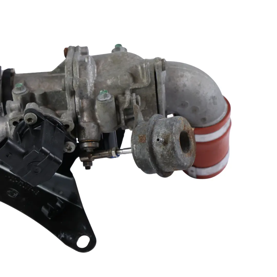 Land Rover Discovery 4 L319 EGR Recirculation Vanne 3.0 D - SKU 1043812S02 - Numéro de pièce 1043812S02