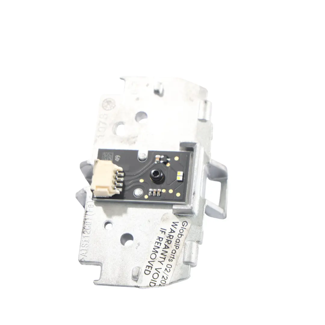 Lights Lamp Control Module Unit to Audi Q3 F3 with Part number 10780012550 Audi Q3 F3 Lights Lamp Control Module Unit - SKU 10780012550 - Part number 10780012550
