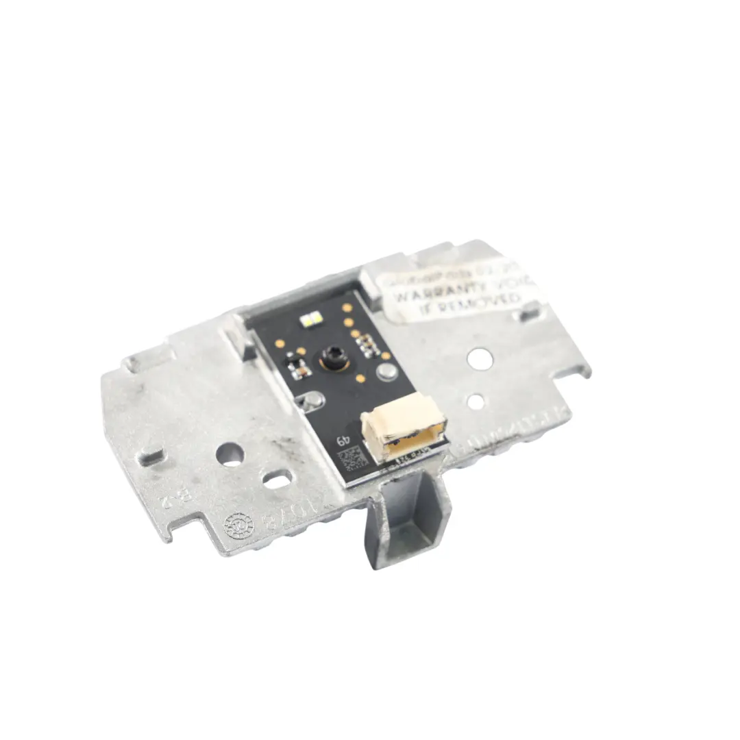 Audi Q3 F3 Lights Lamp Control Module Unit - SKU 10780012550 - Part number 10780012550