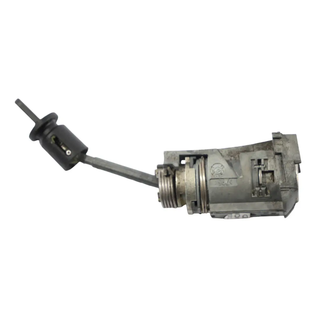 Audi A1 8X Serratura Maniglia Porta Lato Anteriore Conducente - SKU 107837167BL - Numero di parte 107837167BL