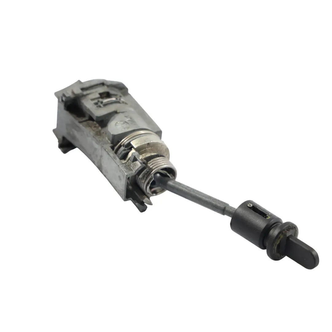 Audi A1 8X Serratura Maniglia Porta Lato Anteriore Conducente - SKU 107837167BL - Numero di parte 107837167BL