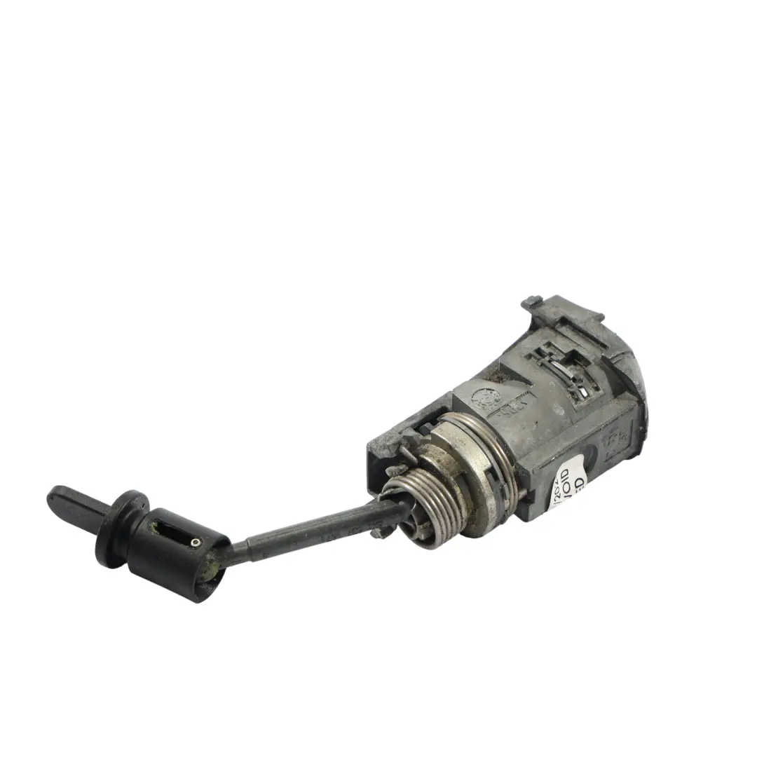 Cylinder Zamka Drzwi Strona Kierowcy do Audi A1 8X o numerze 107837167BL Audi A1 8X Cylinder Zamka Drzwi Strona Kierowcy - SKU 107837167BL - Numer Części 107837167BL