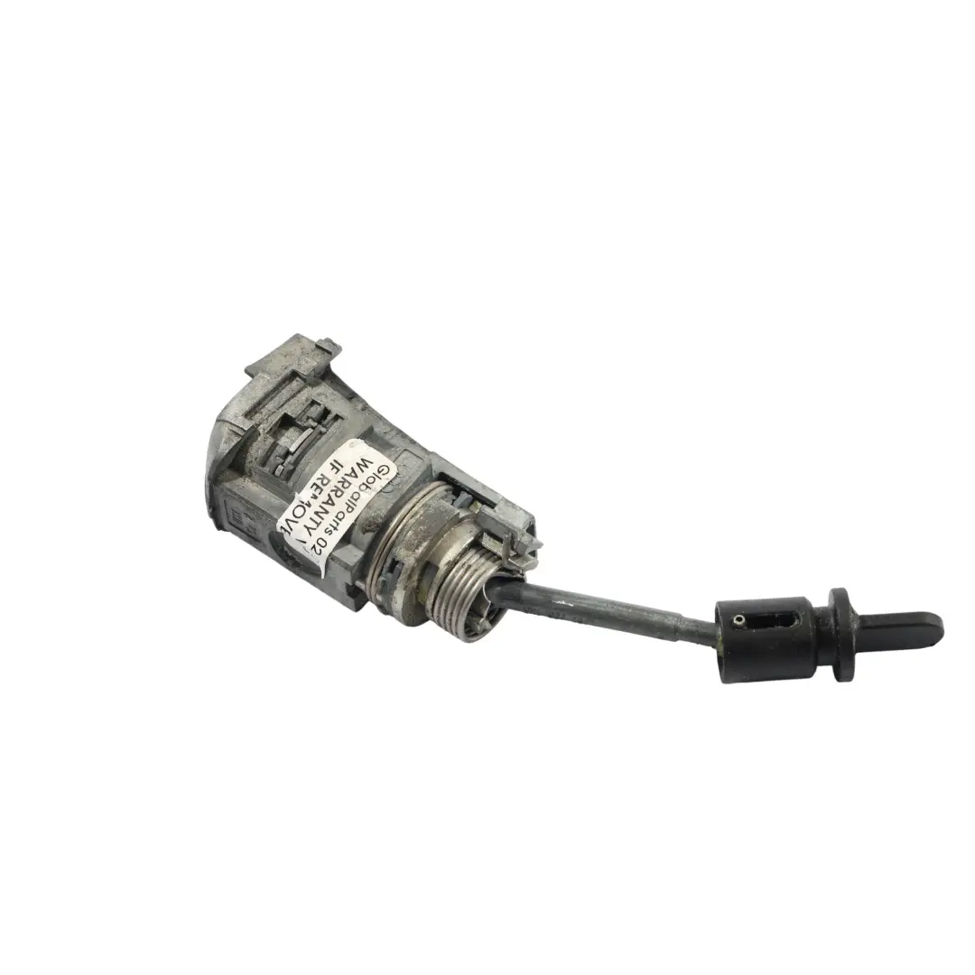 Audi A1 8X Serratura Maniglia Porta Lato Anteriore Conducente - SKU 107837167BL - Numero di parte 107837167BL