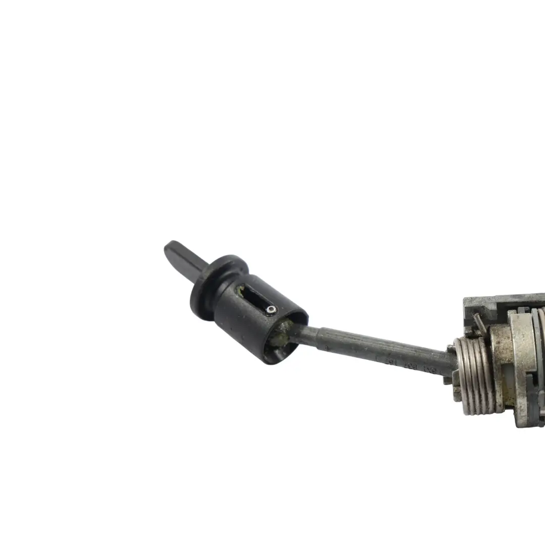 Audi A1 8X Cylinder Zamka Drzwi Strona Kierowcy - SKU 107837167BL - Numer Części 107837167BL