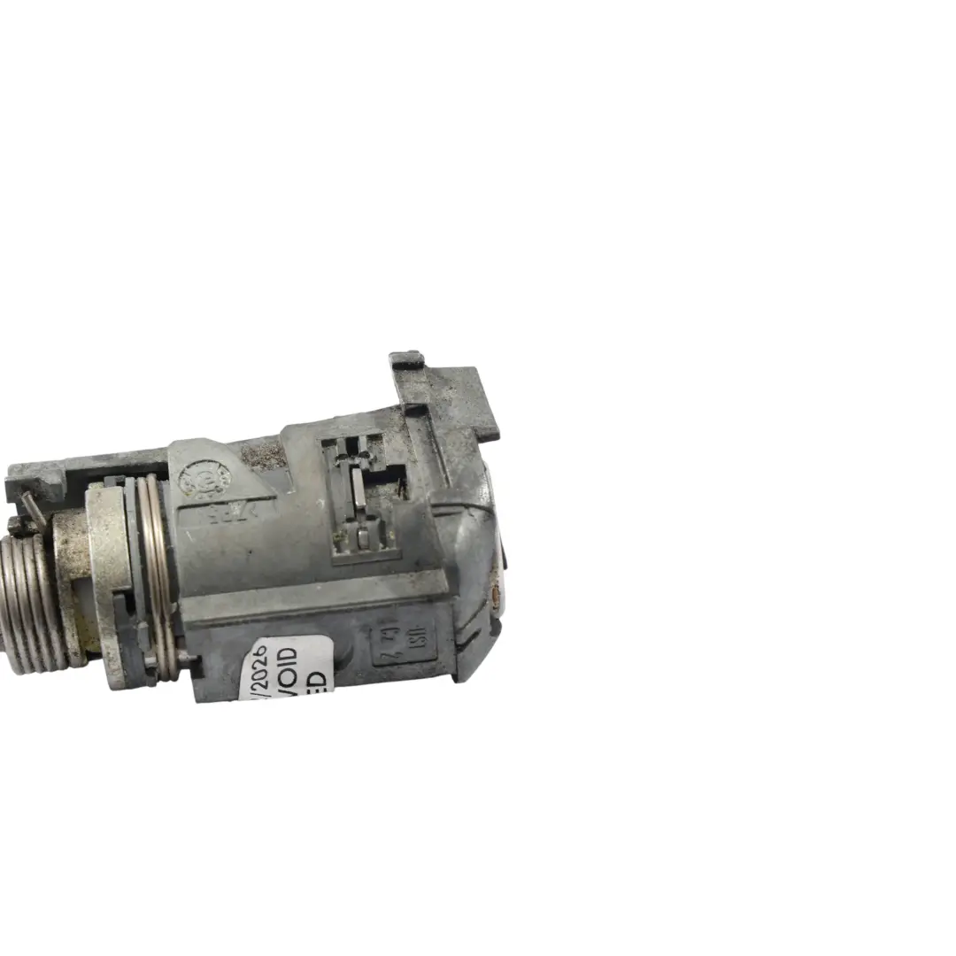 Cylinder Zamka Drzwi Strona Kierowcy do Audi A1 8X o numerze 107837167BL Audi A1 8X Cylinder Zamka Drzwi Strona Kierowcy - SKU 107837167BL - Numer Części 107837167BL