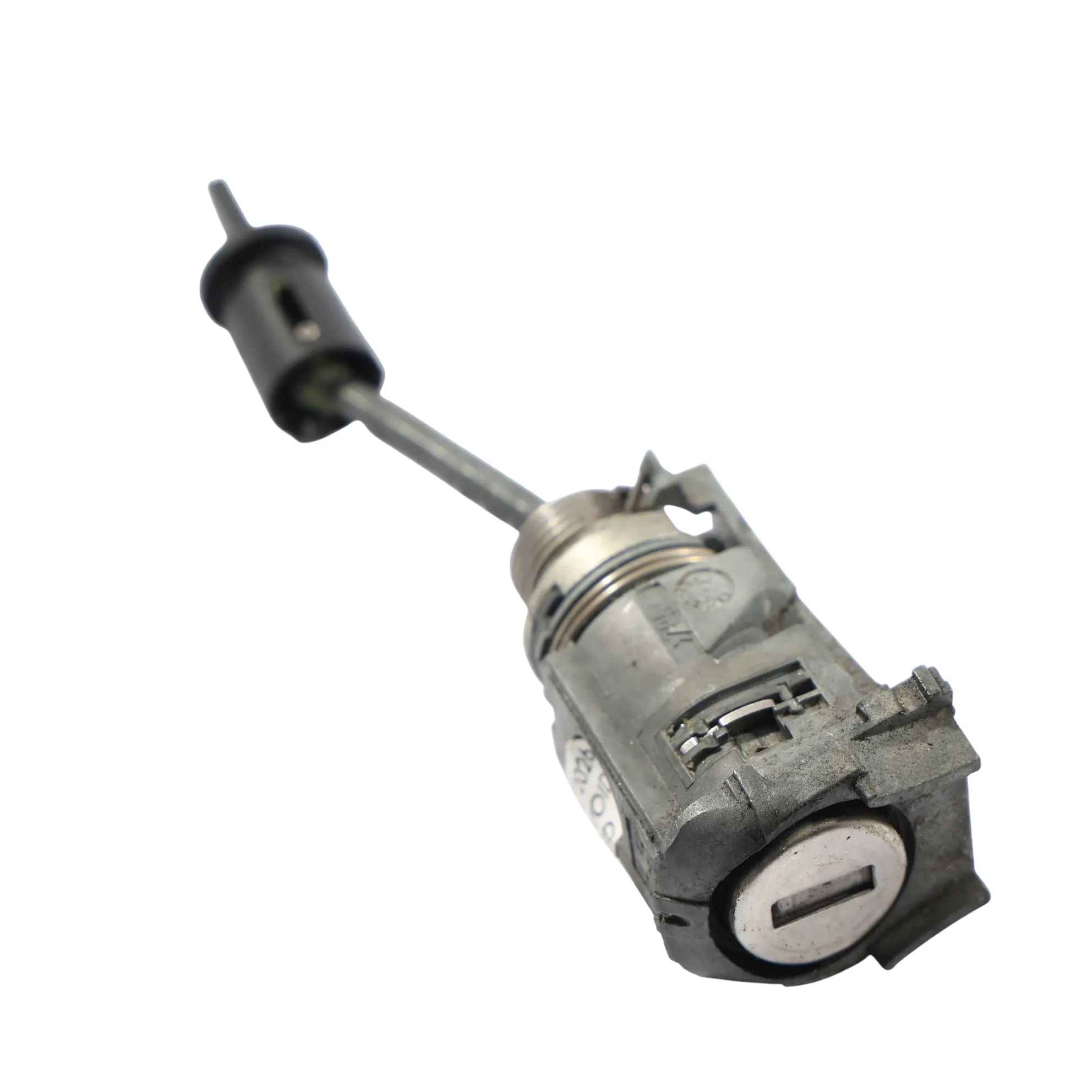 Audi A1 8X Serratura Maniglia Porta Lato Anteriore Conducente 107837167BL