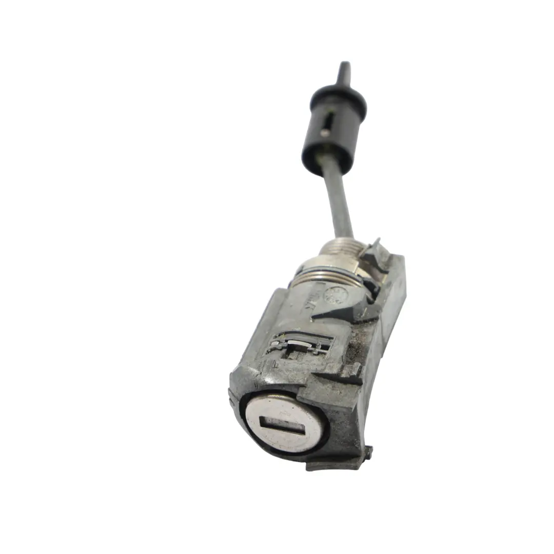 Audi A1 8X Cylinder Zamka Drzwi Strona Kierowcy - SKU 107837167BL - Numer Części 107837167BL