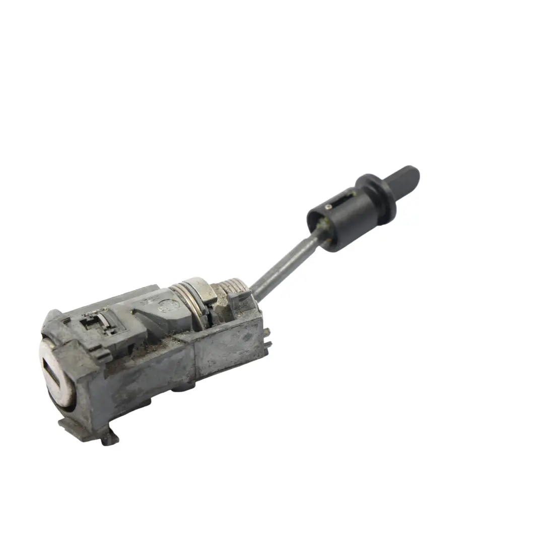 Cilindro Manija Puerta Lado Conductor Delantero Llave para Audi A1 8X con número de pieza 107837167BL Audi A1 8X Cilindro Manija Puerta Lado Conductor Delantero Llave - SKU 107837167BL - Número de pieza 107837167BL