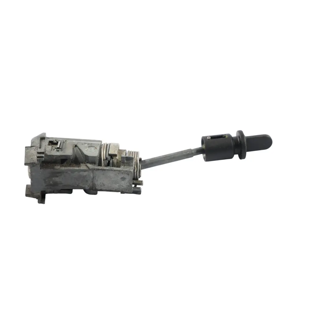 Audi A1 8X Serratura Maniglia Porta Lato Anteriore Conducente - SKU 107837167BL - Numero di parte 107837167BL