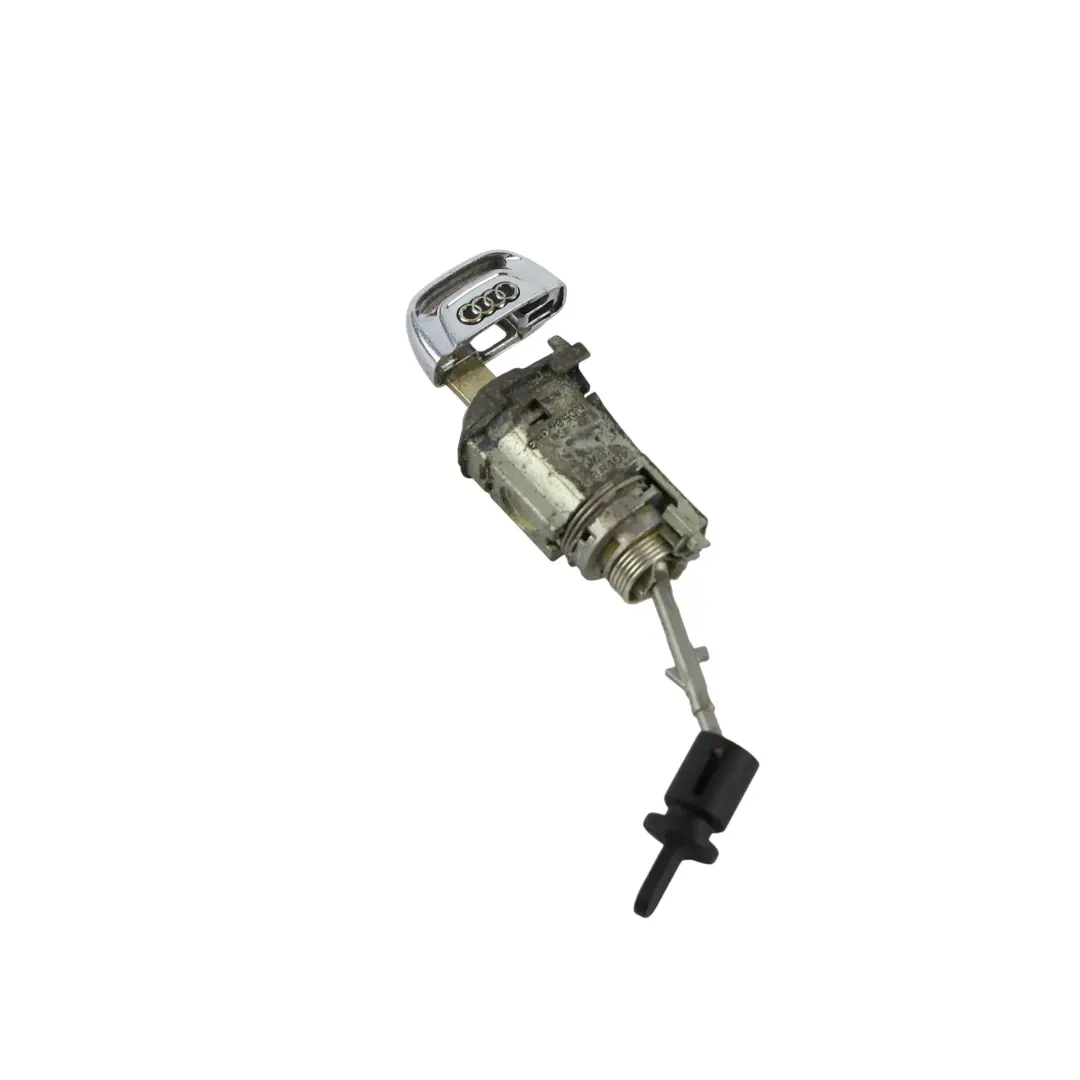 Cerradura Puerta Delantera Llave Barril Lado Conductor para Audi A7 4G con número de pieza 107837167BM Audi A7 4G Cerradura Puerta Delantera Llave Barril Lado Conductor - SKU 107837167BM - Número de pieza 107837167BM