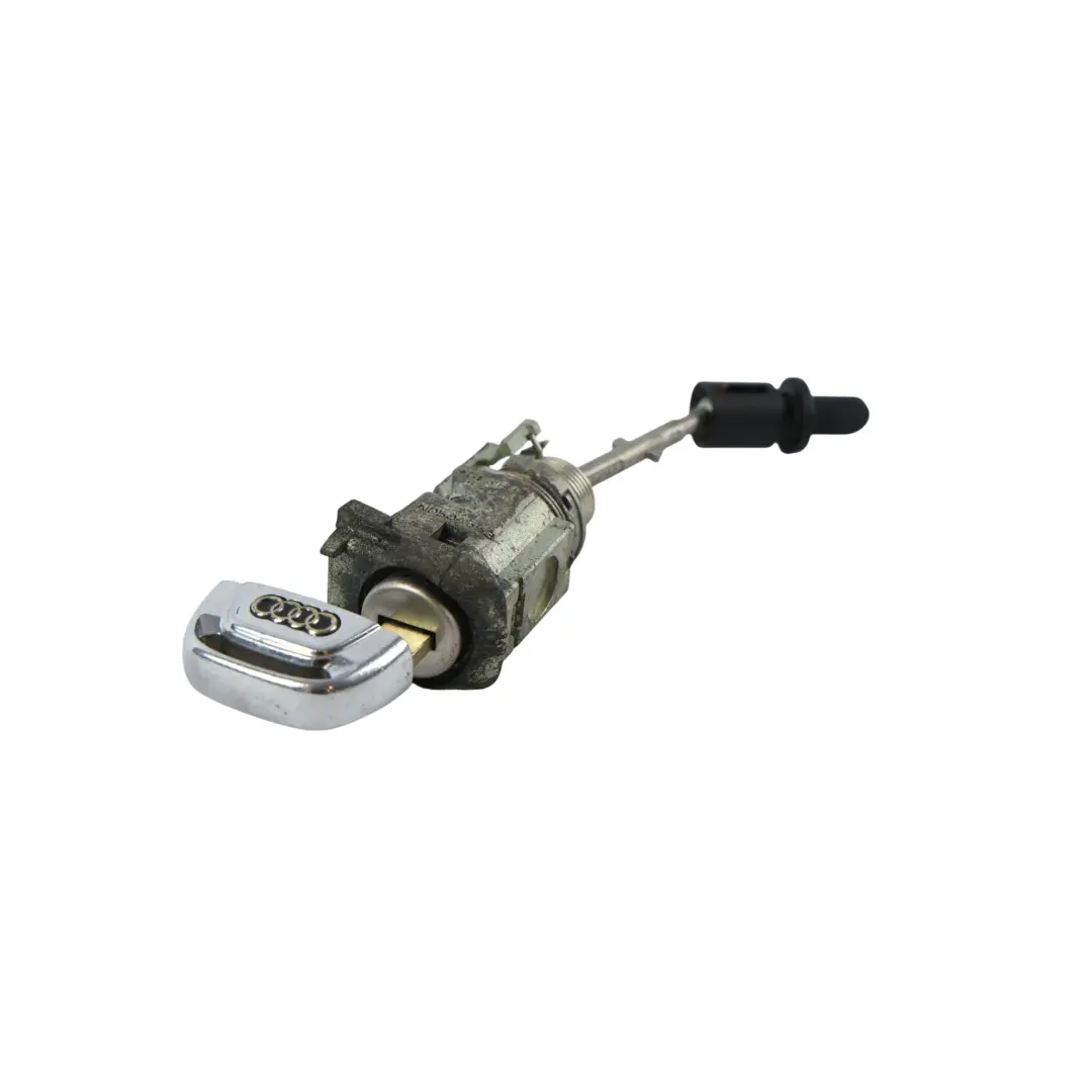 Front Tür Schloss System Zylinder Barrel Schlüssel Fahrer für Audi A7 4G mit Teilenummer 107837167BM Audi A7 4G Front Tür Schloss System Zylinder Barrel Schlüssel Fahrer - SKU 107837167BM - Teilenummer 107837167BM