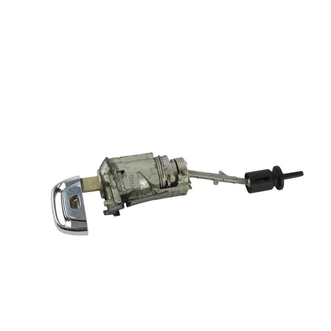 Cylinder Zamka + Kluczyk Drzwi Strona Kierowcy do Audi A7 4G o numerze 107837167BM Audi A7 4G Cylinder Zamka + Kluczyk Drzwi Strona Kierowcy - SKU 107837167BM - Numer Części 107837167BM