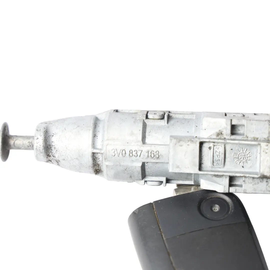 3V Barillet De Serrure De Porte Avant Gauche pour Skoda Superb à propos du numéro de pièce 107837168LL Skoda Superb 3V Barillet De Serrure De Porte Avant Gauche - SKU 107837168LL - Numéro de pièce 107837168LL