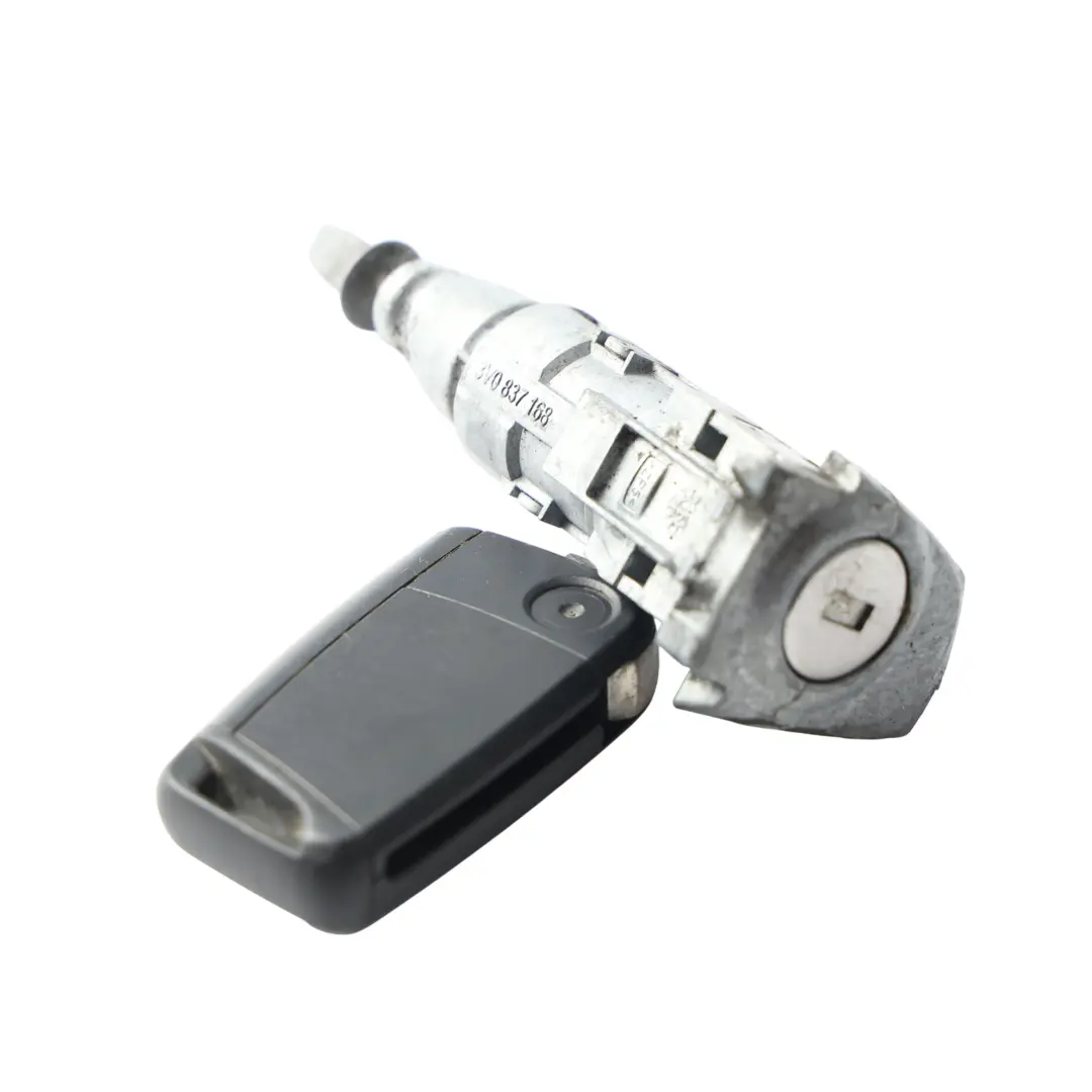 3V Porta Anteriore Cilindro Chiave Lato Conducente per Skoda Superb con numero di parte 107837168LL Skoda Superb 3V Porta Anteriore Cilindro Chiave Lato Conducente - SKU 107837168LL - Numero di parte 107837168LL