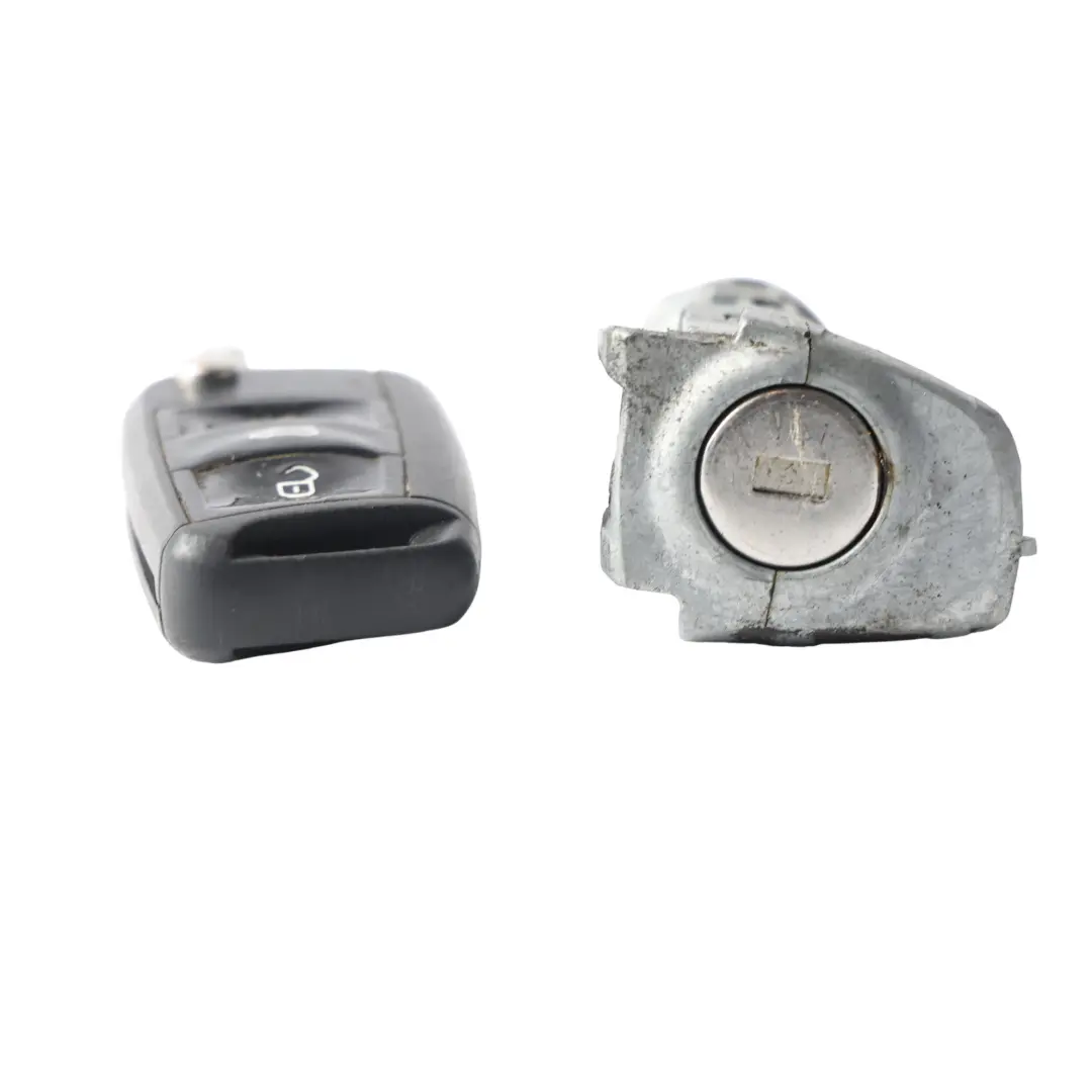 3V Puerta Delantera Cilindro Cerradura Llave Lado para Skoda Superb con número de pieza 107837168LL Skoda Superb 3V Puerta Delantera Cilindro Cerradura Llave Lado - SKU 107837168LL - Número de pieza 107837168LL