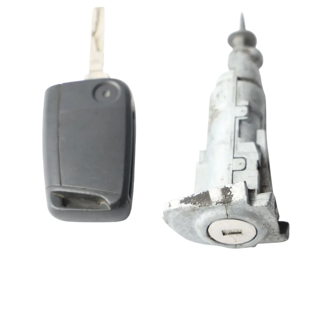 3V Puerta Delantera Cilindro Cerradura Llave Lado para Skoda Superb con número de pieza 107837168LL Skoda Superb 3V Puerta Delantera Cilindro Cerradura Llave Lado - SKU 107837168LL - Número de pieza 107837168LL