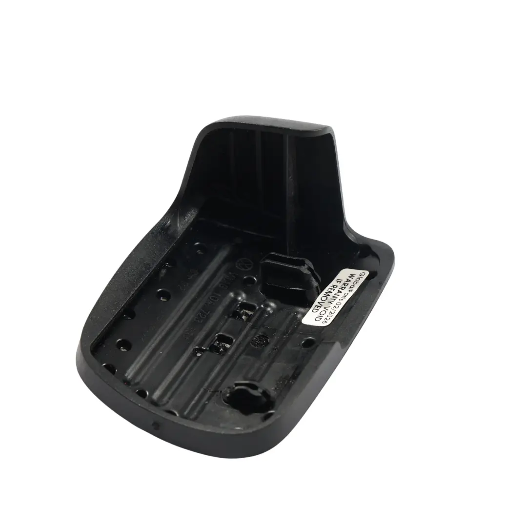 Brake Pedal Pad Trim Cover Panel to VW Volkswagen Golf Mk7 with Part number 10A723131 VW Volkswagen Golf Mk7 Brake Pedal Pad Trim Cover Panel - SKU RHD-10A723131 - Part number 10A723131