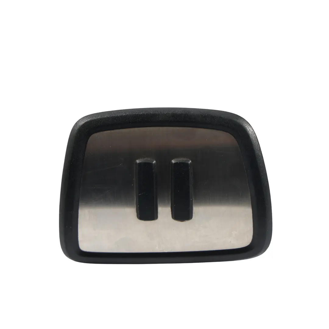 VW Volkswagen Golf Mk7 Brake Pedal Pad Trim Cover Panel - SKU RHD-10A723131 - Part number 10A723131