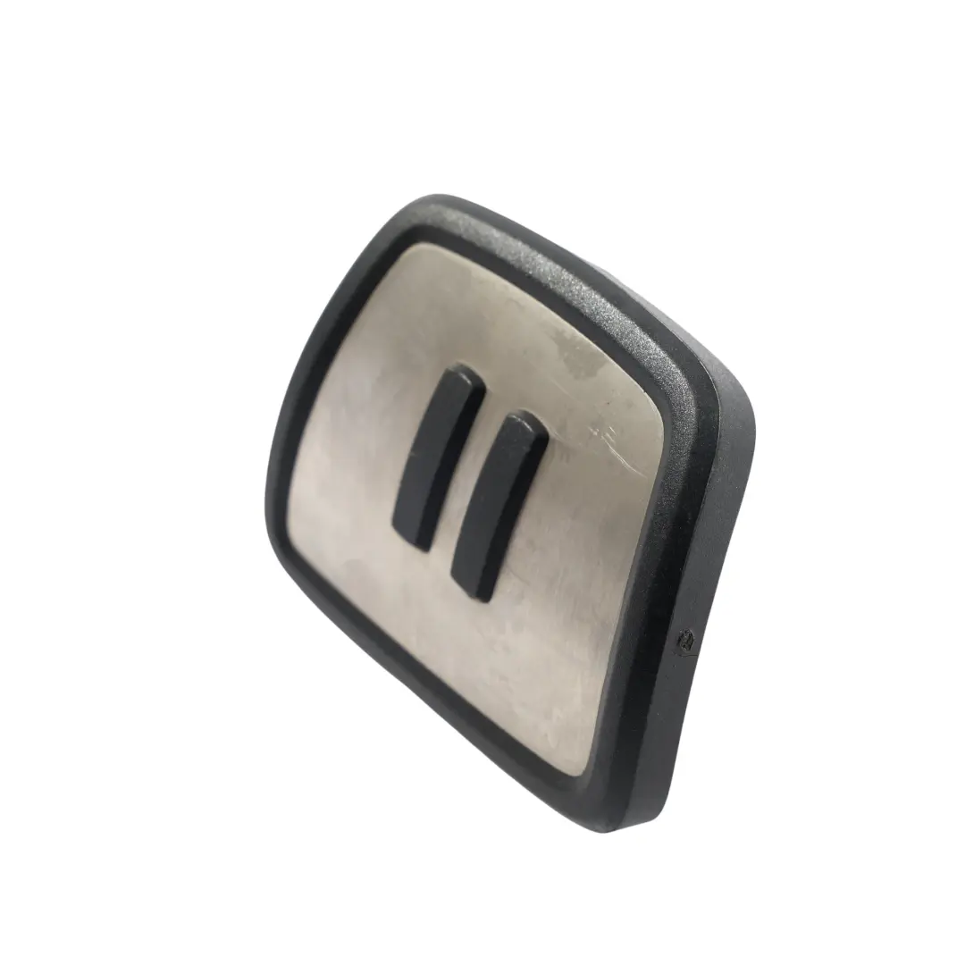 Brake Pedal Pad Trim Cover Panel to VW Volkswagen Golf Mk7 with Part number 10A723131 VW Volkswagen Golf Mk7 Brake Pedal Pad Trim Cover Panel - SKU RHD-10A723131 - Part number 10A723131