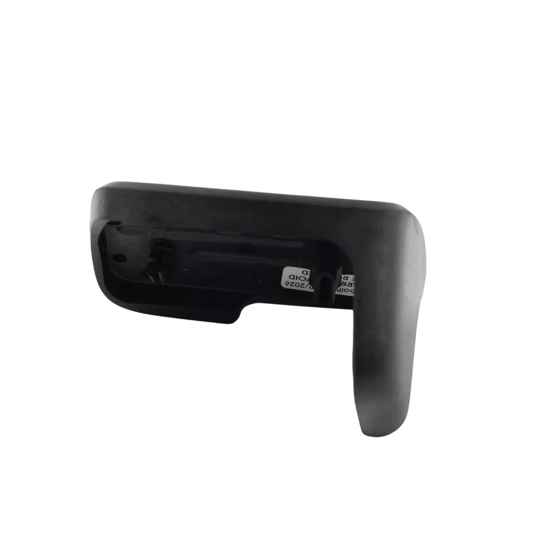 VW Volkswagen Golf Mk7 Brake Pedal Pad Trim Cover Panel - SKU RHD-10A723131 - Part number 10A723131