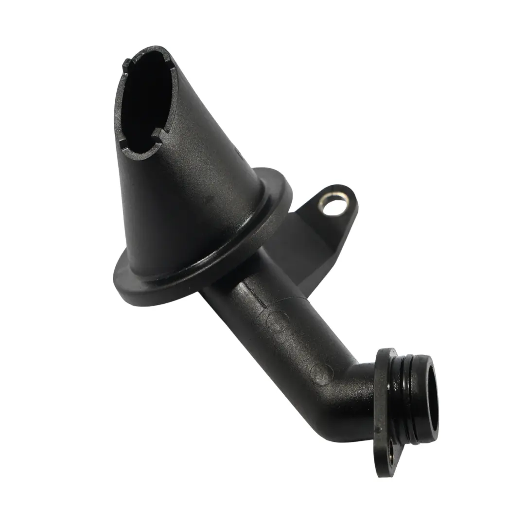 Tubo Di Alimentazione Olio Motore 2.2 Tdci 1C1Q-6615-BA per Ford Transit MK7 con numero di parte 1122015 Ford Transit MK7 Tubo Di Alimentazione Olio Motore 2.2 Tdci 1C1Q-6615-BA - SKU 1122015 - Numero di parte 1122015